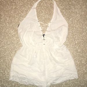 Forever 21 Romper